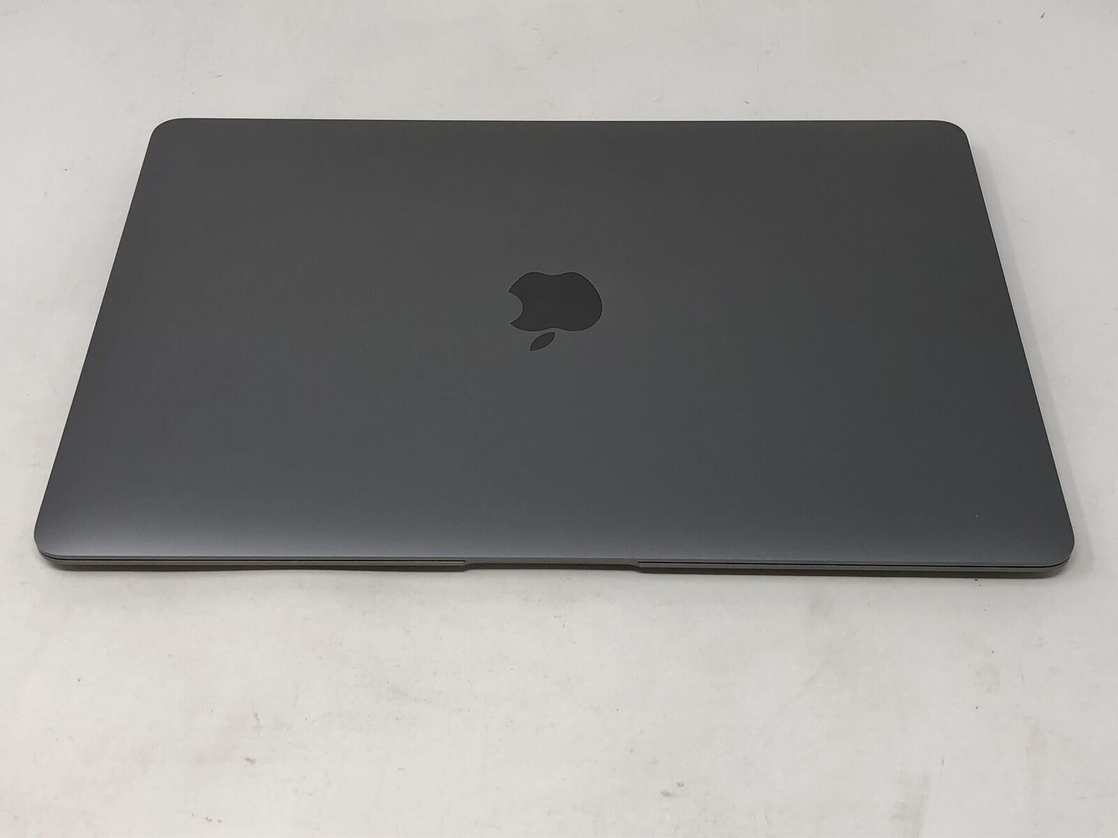MacBook Air 13 Space Gray 2020 1.1 GHz Intel Core i3 8GB 256GB 