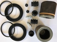 Centric Parts 143.67012 Front Brake Caliper Kit