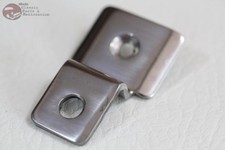 47-53 Chevy Gmc Pickup Truck Interior Inside Rear View Mirror Mounting Bracket