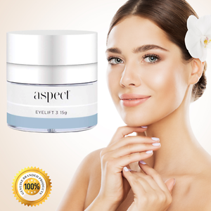 aspect eye cream