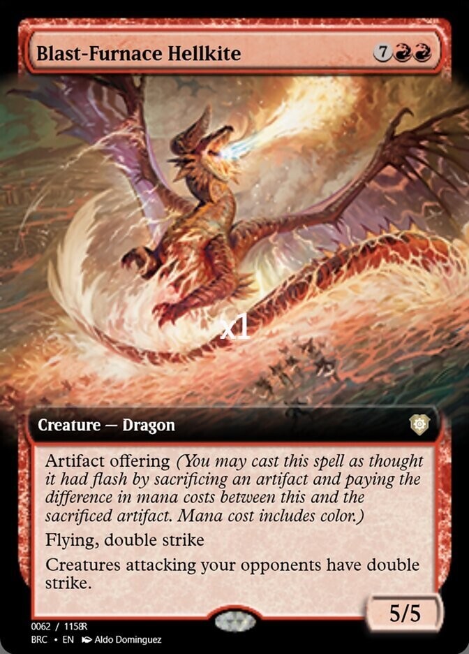MTG 紅蓮破　foil 2025年最新】紅蓮破 foilの人気アイテム - メルカリ