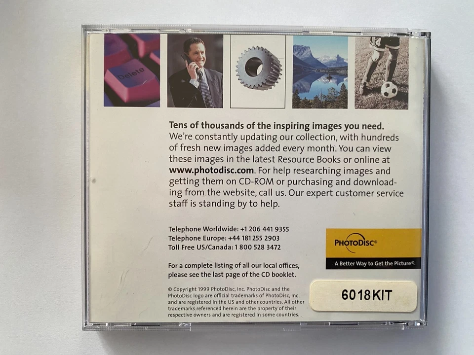 PhotoDisc #3 The Designer Tools Series Maps and Navigation - Image 3 of 3