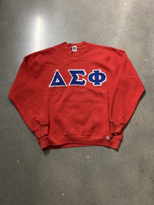 delta sigma phi sweatshirt
