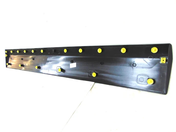 Se adapta a Mercedes-Benz Sprinter 2500 3500 2010-2018 puerta corredera lado derecho derecho Foto 3 de 4