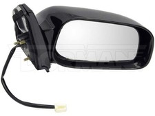 Side View Mirror Power for Pontiac Vibe 2008-03