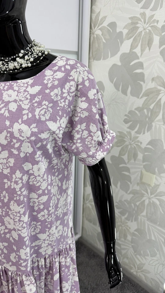 Laura Ashley size 12 - Image 3 of 4