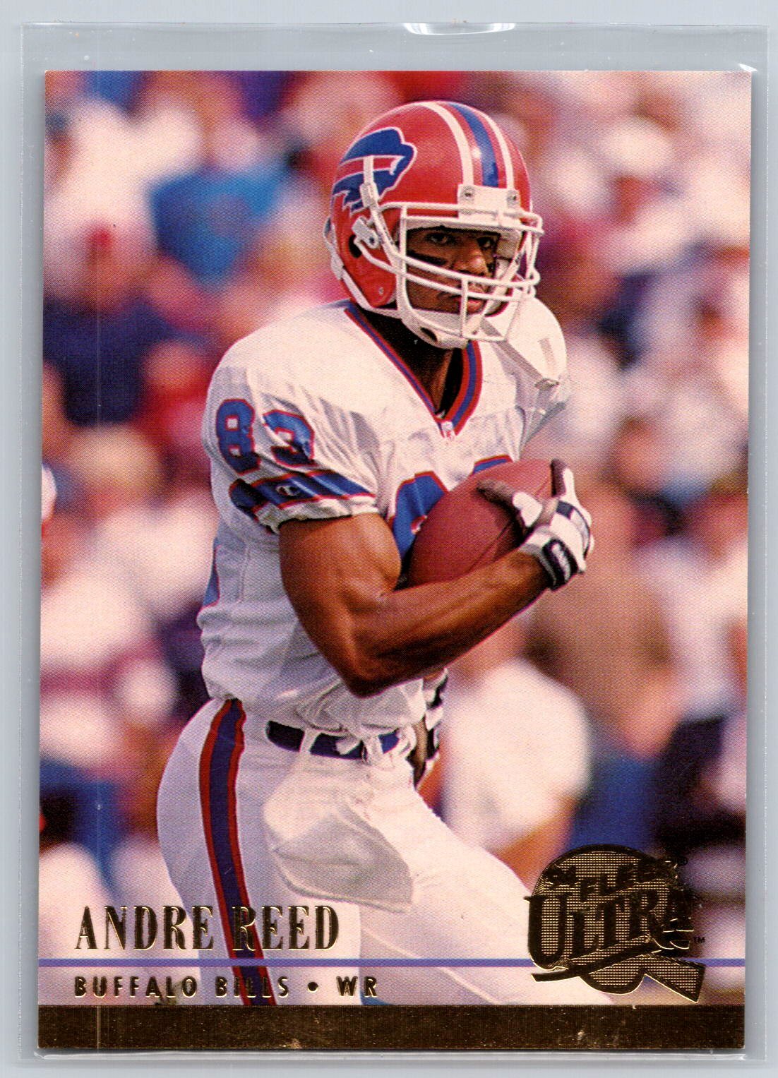 1994 Ultra #29 Andre Reed