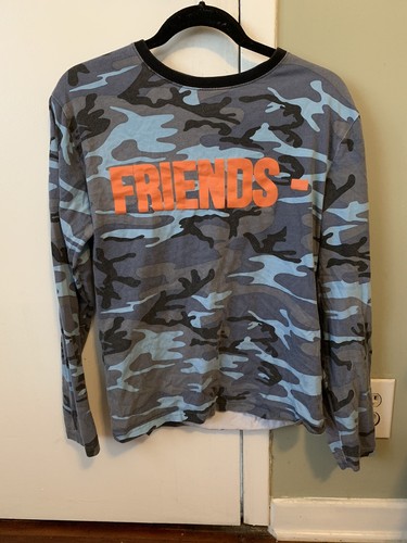 Vlone Long Sleeve | eBay