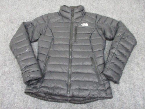 The North Face Down Puffer Jacket Women 