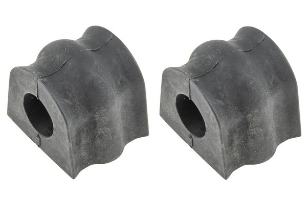NTY Stabilisatorlager Gummilager Vorne 2ST FÜR Subaru Forester S11 02-07-image