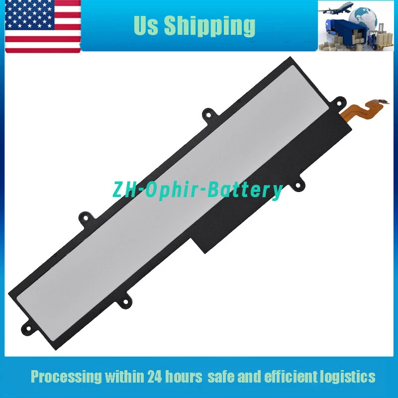 Новый аккумулятор EB-BT670ABA для Samsung Galaxy View 18,4 дюйма серия SM-T670 SM-T677A - Изображение 2 из 4