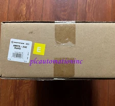 brand new AMPS-24E power panel