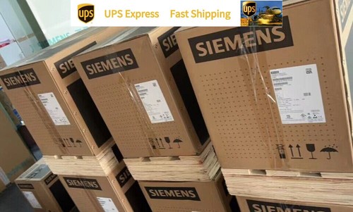 Free Tax 6SL3210-1PE31-8UL0 Siemens 6SL3 210-1PE31-8UL0 New Spot Goods Expedited - Picture 2 of 6