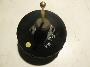 Bremskraftverstärker Bremse Bremsanlage Hauptbremszylinder VW T5 7H0612101A