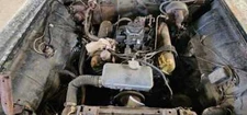 CORE LONG BLOCK ENGINE 8-352 **STUCK** FITS 1960 FORD THUNDERBIRD 1171030
