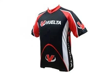 Vuelta Official Team Cycling Jersey