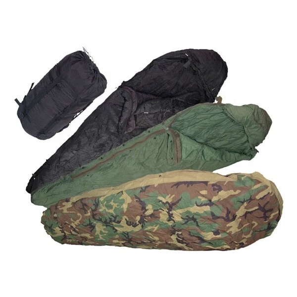 US Military Issue Modular Sleeping System, (4 - Part) - New
Opens in a new window or tab