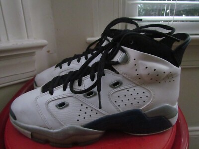 NIKE AIR JORDAN 6-17-23 BOY'S BASKETBALL SHOES SIZE 6Y | eBay