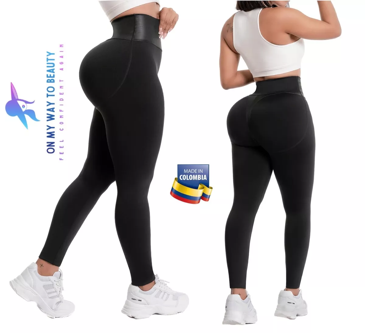 Jeans Levanta cola jeans colombianos Go up butt lifter levanta pompis 2226