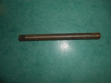 Axe de pédalier solex Flash 6000 neuf ancien stock