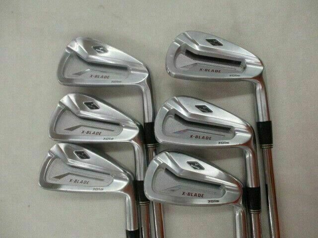 クラブ tourstage X-BLADE701G TOURDESIGN B09-03i Bridgestone TourStage X-Blade 701G TourDesign B09-03i Shaft