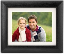 Kodak EasyShare D725e 7-Inch Digital Picture Frame