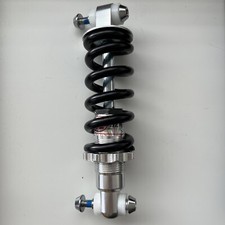 Front 4.9" Shock Absorber For Coleman KT196 196cc 6.5 Hp HiSun HS200GK Go-Kart