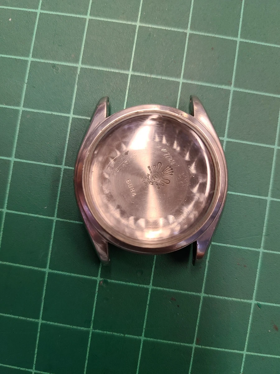 Rolex store bubbleback ebay
