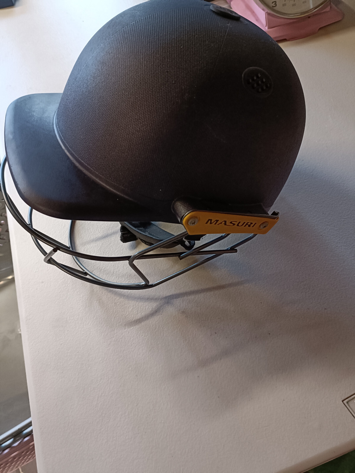Masuri Cricket Helmet 56 cms eBay