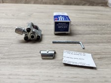 SUPCO Bullet Piercing Valve, BPV21, 1/2" , 5/8" Tubing, BPV21