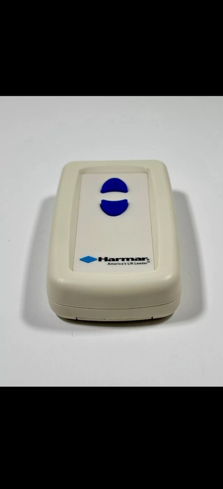 Harmar Mobility SL300 SL600 Pinnacle Stairlift Replacement Remote ...