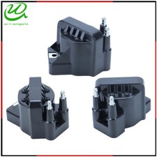 3X Ignition Coil Pack for Holden Commodore V6 3.8L VN VP VR VS VT VX VU WH VK VY