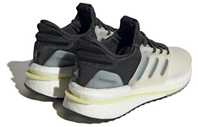 Size 8 - Adidas X_PLRBOOST Chalk Pale Yellow for sale online  display picture 2