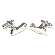 California State Map Outline Cufflinks For Men Birthday Wedding Gift Cufflink