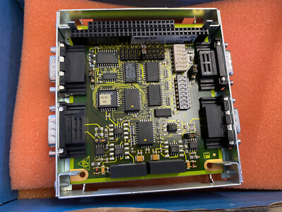 Mikrap Ag Pc-Option Module, Modunorm, 103035A