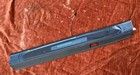 PORSCHE 991 MOST PERSONAL CAR Carbon Side Sill Listwa ozdobna Listwa progowa L