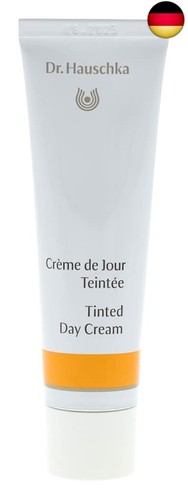 Dr. Hauschka Tinted Day Cream, 30ml - Bild 2 von 5