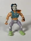 Casey Jones Vintage 1989 Action Figure Teenage Mutant Ninja Turtles Playmates