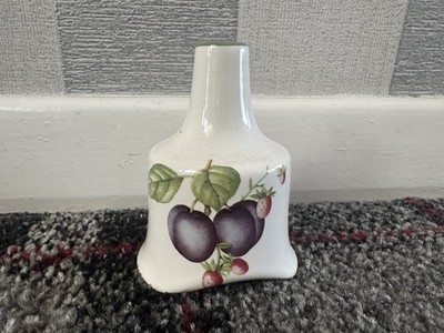 Pflaumenkuchen Trichter
