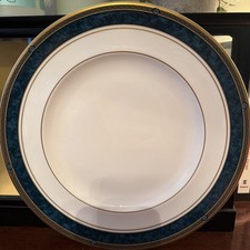Royal Doulton Biltmore China Single Dinner Plate 10.5 Inch 10 Pcs Available NEW