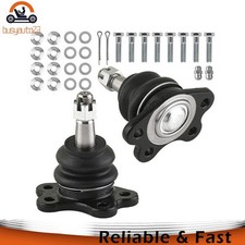 For 1995-2000 Chevy Tahoe 5.7L Front Upper Ball Joint Assembly Driver Passenger