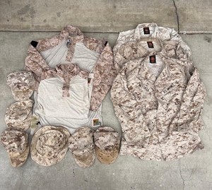 Usmc Frog Woodland | eBay