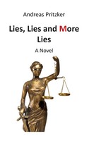 Andreas Pritzker | Lies, Lies And More Lies | Taschenbuch | Englisch (2015)