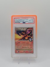 Charizard G Lv.X 143/147 Supreme Victors Holo PSA 8 on eBay