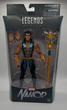 Hasbro Marvel Legends Namor Action Figure Walgreens Exclusive Brand New Rare