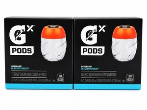 Gatorade GX Pods | eBay