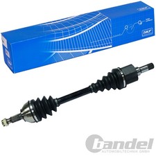 SKF ANTRIEBSWELLE VORNE LINKS passend für CITROEN C5 JUMPY FIAT SCUDO 2.0 2.2HDi
