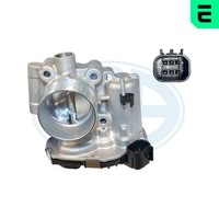 ERA Drosselklappenstutzen 556282A FüR Opel Corsa S07 X15 Adam M13 Astra Caravan