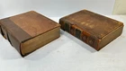 A Dictionary of The English Language by Samuel Johnson, 1818, 1st American Ed.