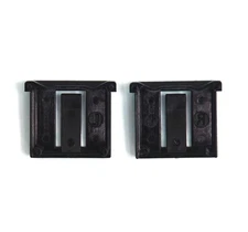 Plastic L+R End Cap SET for Thumbwheel BCD Switch TF51-E10